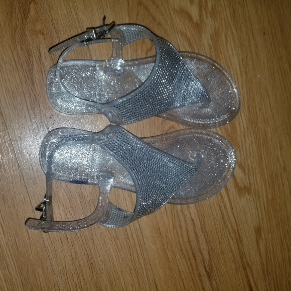 Jelly sandals - Picture 2 of 5